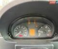 Серый Мерседес Sprinter, объемом двигателя 2.14 л и пробегом 187 тыс. км за 12890 $, фото 10 на Automoto.ua