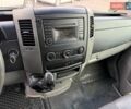 Серый Мерседес Sprinter, объемом двигателя 2.14 л и пробегом 187 тыс. км за 16390 $, фото 11 на Automoto.ua