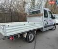 Серый Мерседес Sprinter, объемом двигателя 2.14 л и пробегом 187 тыс. км за 16390 $, фото 4 на Automoto.ua
