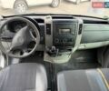 Серый Мерседес Sprinter, объемом двигателя 2.14 л и пробегом 187 тыс. км за 16390 $, фото 14 на Automoto.ua