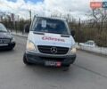 Серый Мерседес Sprinter, объемом двигателя 2.14 л и пробегом 187 тыс. км за 16240 $, фото 1 на Automoto.ua