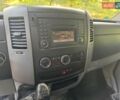 Сірий Мерседес Sprinter, об'ємом двигуна 2.2 л та пробігом 187 тис. км за 16490 $, фото 12 на Automoto.ua