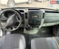 Серый Мерседес Sprinter, объемом двигателя 2.14 л и пробегом 187 тыс. км за 12890 $, фото 14 на Automoto.ua