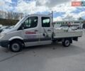 Серый Мерседес Sprinter, объемом двигателя 2.14 л и пробегом 187 тыс. км за 16240 $, фото 7 на Automoto.ua