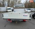 Серый Мерседес Sprinter, объемом двигателя 2.14 л и пробегом 187 тыс. км за 12890 $, фото 5 на Automoto.ua