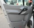 Серый Мерседес Sprinter, объемом двигателя 2.14 л и пробегом 187 тыс. км за 16240 $, фото 8 на Automoto.ua