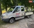 Сірий Мерседес Sprinter, об'ємом двигуна 2.2 л та пробігом 187 тис. км за 16490 $, фото 8 на Automoto.ua