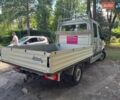 Сірий Мерседес Sprinter, об'ємом двигуна 2.2 л та пробігом 187 тис. км за 16490 $, фото 4 на Automoto.ua