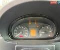 Серый Мерседес Sprinter, объемом двигателя 2.14 л и пробегом 187 тыс. км за 16390 $, фото 10 на Automoto.ua