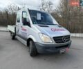 Серый Мерседес Sprinter, объемом двигателя 2.14 л и пробегом 187 тыс. км за 12890 $, фото 2 на Automoto.ua