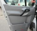 Серый Мерседес Sprinter, объемом двигателя 2.14 л и пробегом 187 тыс. км за 12890 $, фото 8 на Automoto.ua