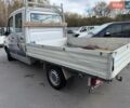 Серый Мерседес Sprinter, объемом двигателя 2.14 л и пробегом 187 тыс. км за 12890 $, фото 6 на Automoto.ua