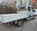 Серый Мерседес Sprinter, объемом двигателя 2.14 л и пробегом 187 тыс. км за 12890 $, фото 4 на Automoto.ua