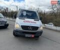 Серый Мерседес Sprinter, объемом двигателя 2.14 л и пробегом 187 тыс. км за 12890 $, фото 1 на Automoto.ua