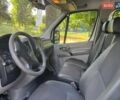 Сірий Мерседес Sprinter, об'ємом двигуна 2.2 л та пробігом 187 тис. км за 16490 $, фото 10 на Automoto.ua