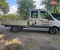 Сірий Мерседес Sprinter, об'ємом двигуна 2.2 л та пробігом 187 тис. км за 16490 $, фото 3 на Automoto.ua
