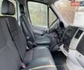Серый Мерседес Sprinter, объемом двигателя 2.14 л и пробегом 187 тыс. км за 16390 $, фото 16 на Automoto.ua