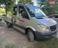 Сірий Мерседес Sprinter, об'ємом двигуна 2.2 л та пробігом 187 тис. км за 16490 $, фото 2 на Automoto.ua