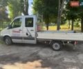 Сірий Мерседес Sprinter, об'ємом двигуна 2.2 л та пробігом 187 тис. км за 16490 $, фото 7 на Automoto.ua