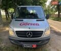Сірий Мерседес Sprinter, об'ємом двигуна 2.2 л та пробігом 187 тис. км за 16490 $, фото 1 на Automoto.ua
