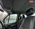 Серый Мерседес Sprinter, объемом двигателя 2.14 л и пробегом 187 тыс. км за 16390 $, фото 12 на Automoto.ua