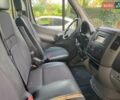 Сірий Мерседес Sprinter, об'ємом двигуна 2.2 л та пробігом 187 тис. км за 16490 $, фото 17 на Automoto.ua