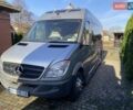 Сірий Мерседес Sprinter, об'ємом двигуна 2.99 л та пробігом 92 тис. км за 39500 $, фото 22 на Automoto.ua
