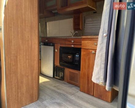 Сірий Мерседес Sprinter, об'ємом двигуна 2.99 л та пробігом 92 тис. км за 39500 $, фото 14 на Automoto.ua