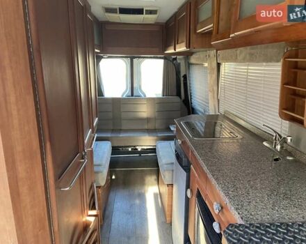 Сірий Мерседес Sprinter, об'ємом двигуна 2.99 л та пробігом 92 тис. км за 39500 $, фото 16 на Automoto.ua