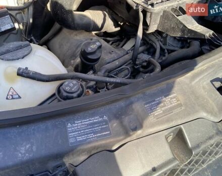 Сірий Мерседес Sprinter, об'ємом двигуна 2.99 л та пробігом 92 тис. км за 39500 $, фото 34 на Automoto.ua