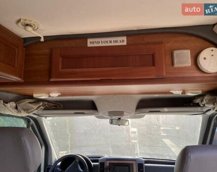 Сірий Мерседес Sprinter, об'ємом двигуна 2.99 л та пробігом 92 тис. км за 39500 $, фото 2 на Automoto.ua