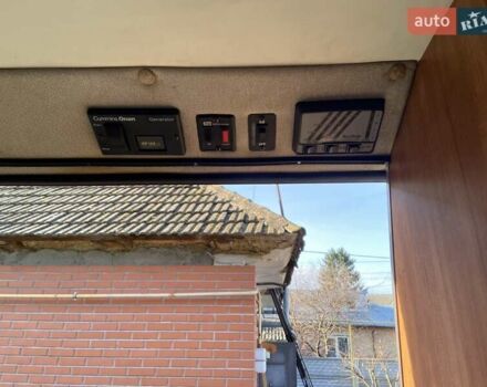 Сірий Мерседес Sprinter, об'ємом двигуна 2.99 л та пробігом 92 тис. км за 39500 $, фото 3 на Automoto.ua