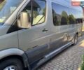Сірий Мерседес Sprinter, об'ємом двигуна 2.99 л та пробігом 92 тис. км за 39500 $, фото 33 на Automoto.ua