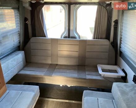 Сірий Мерседес Sprinter, об'ємом двигуна 2.99 л та пробігом 92 тис. км за 39500 $, фото 21 на Automoto.ua