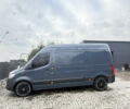 Серый Мерседес Sprinter, объемом двигателя 2.14 л и пробегом 140 тыс. км за 55000 $, фото 1 на Automoto.ua