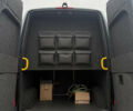 Серый Мерседес Sprinter, объемом двигателя 2.14 л и пробегом 140 тыс. км за 55000 $, фото 15 на Automoto.ua