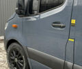 Серый Мерседес Sprinter, объемом двигателя 2.14 л и пробегом 140 тыс. км за 55000 $, фото 2 на Automoto.ua