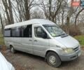 Серый Мерседес Sprinter, объемом двигателя 2.7 л и пробегом 900 тыс. км за 12000 $, фото 2 на Automoto.ua