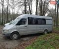Серый Мерседес Sprinter, объемом двигателя 2.7 л и пробегом 900 тыс. км за 12000 $, фото 1 на Automoto.ua