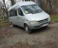 Серый Мерседес Sprinter, объемом двигателя 2.7 л и пробегом 900 тыс. км за 12000 $, фото 1 на Automoto.ua