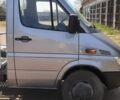 Серый Мерседес Sprinter, объемом двигателя 2.7 л и пробегом 320 тыс. км за 18000 $, фото 3 на Automoto.ua