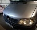 Серый Мерседес Sprinter, объемом двигателя 2.7 л и пробегом 320 тыс. км за 18000 $, фото 6 на Automoto.ua