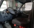 Серый Мерседес Sprinter, объемом двигателя 2.7 л и пробегом 320 тыс. км за 18000 $, фото 11 на Automoto.ua