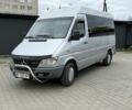 Сірий Мерседес Sprinter, об'ємом двигуна 2.1 л та пробігом 670 тис. км за 10800 $, фото 1 на Automoto.ua