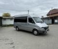 Серый Мерседес Sprinter, объемом двигателя 2.1 л и пробегом 670 тыс. км за 11800 $, фото 2 на Automoto.ua