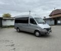 Серый Мерседес Sprinter, объемом двигателя 2.1 л и пробегом 670 тыс. км за 10800 $, фото 2 на Automoto.ua