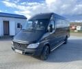 Серый Мерседес Sprinter, объемом двигателя 2.7 л и пробегом 300 тыс. км за 7300 $, фото 1 на Automoto.ua