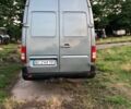 Серый Мерседес Sprinter, объемом двигателя 2.7 л и пробегом 618 тыс. км за 9500 $, фото 2 на Automoto.ua