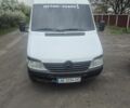 Серый Мерседес Sprinter, объемом двигателя 2.2 л и пробегом 300 тыс. км за 6400 $, фото 1 на Automoto.ua