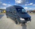 Серый Мерседес Sprinter, объемом двигателя 2.7 л и пробегом 300 тыс. км за 7300 $, фото 7 на Automoto.ua